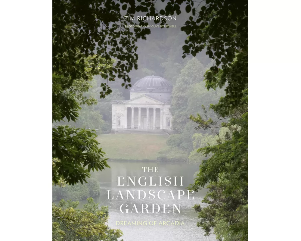 The English Landscape Garden