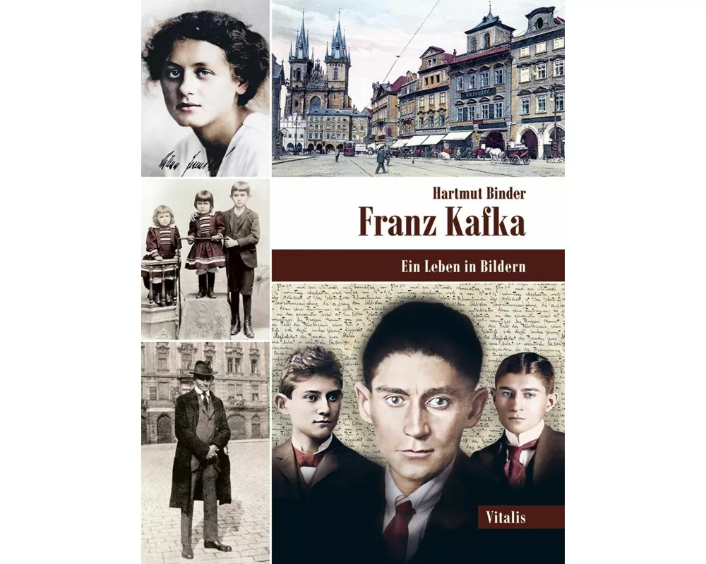 Franz Kafka