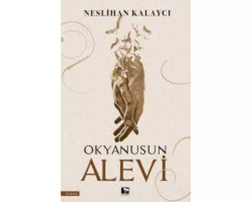 Okyanusun Alevi