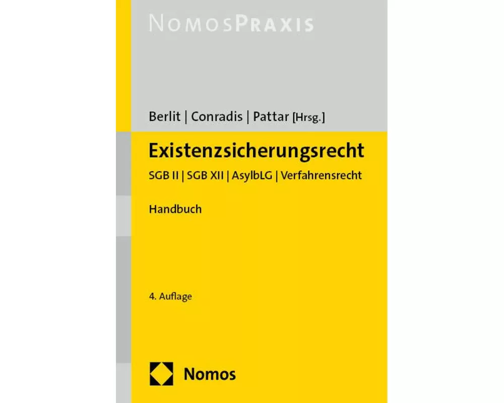 Existenzsicherungsrecht