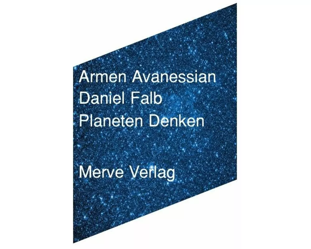 Planeten Denken