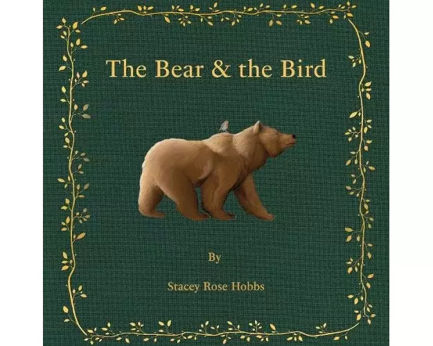 The Bear and the Bird