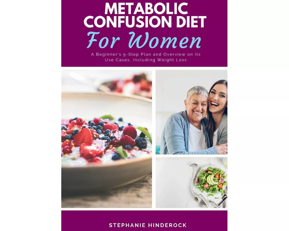 Metabolic Confusion Diet