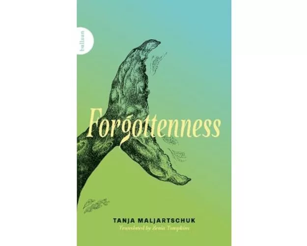 Forgottenness