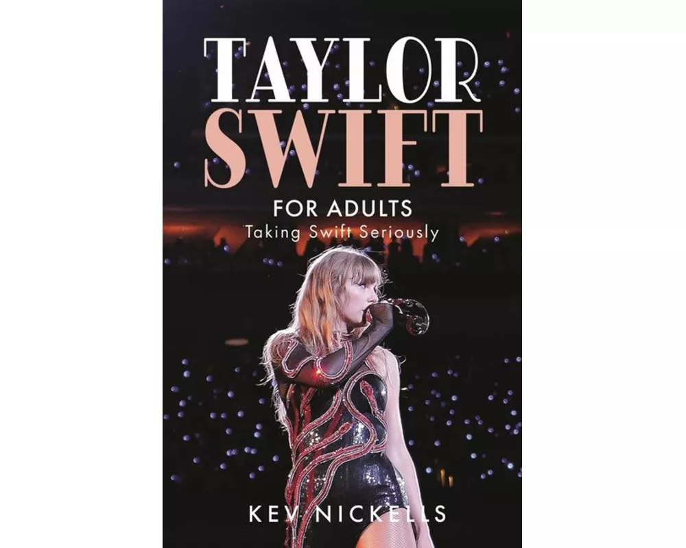 Taylor Swift for Adults