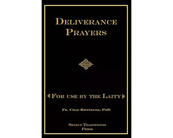 Deliverance Prayers