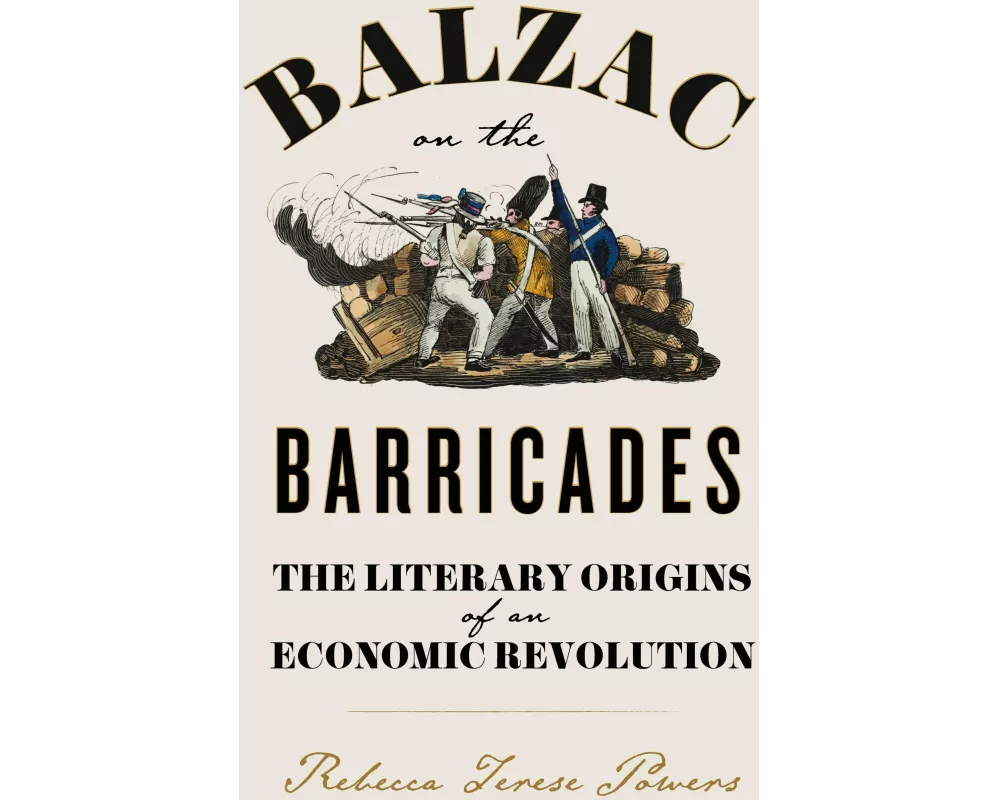 Balzac on the Barricades