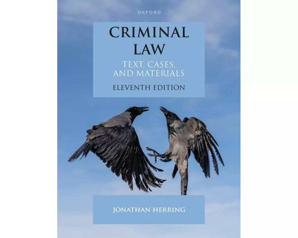 Criminal Law