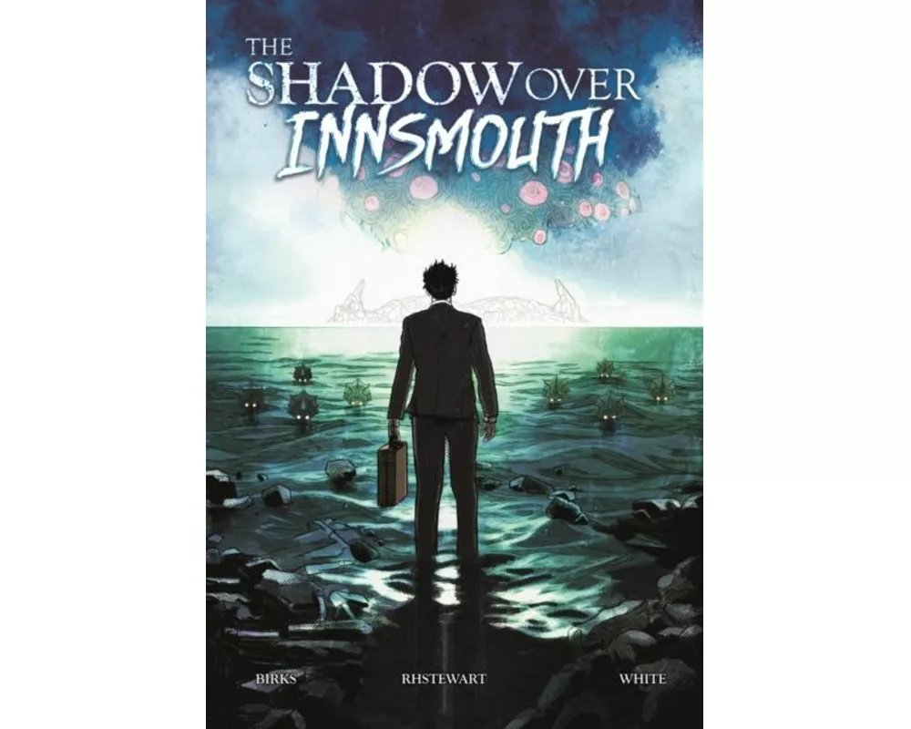 The Shadow Over Innsmouth