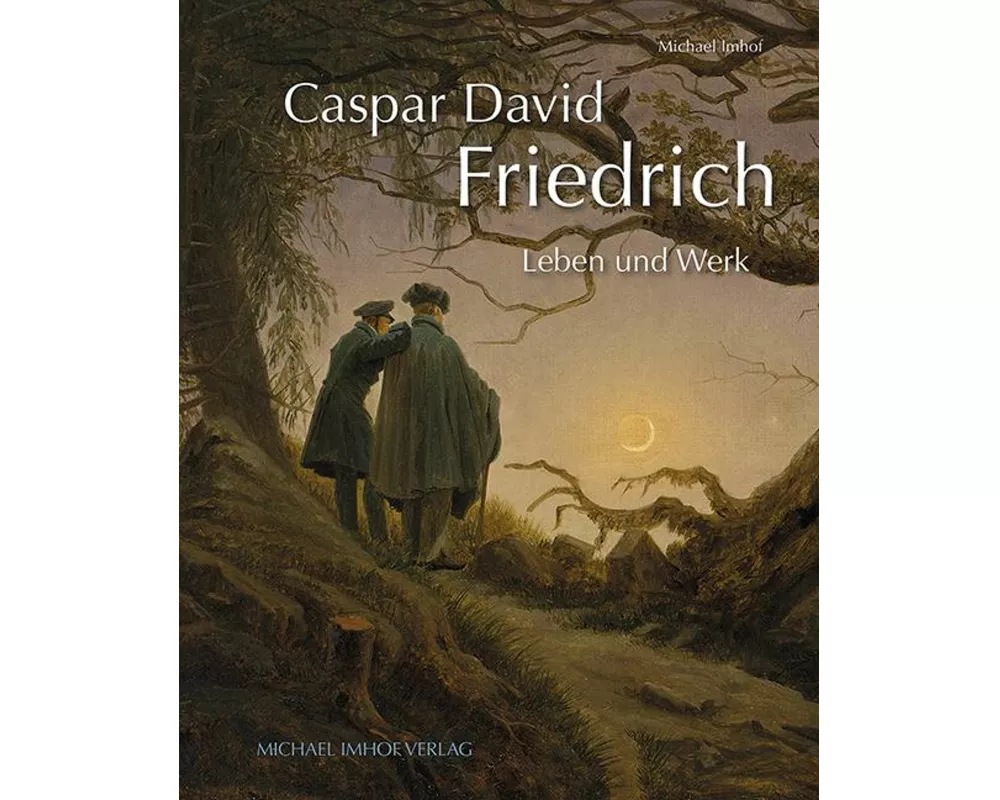 Caspar David Friedrich