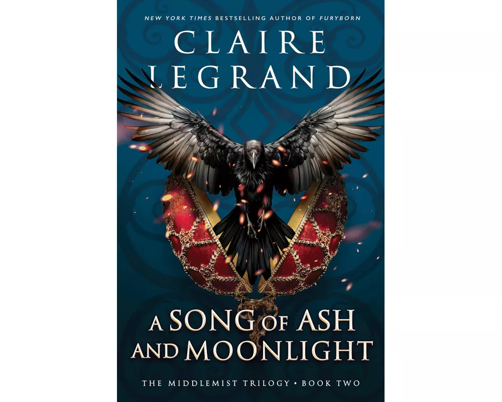 A Song of Ash and Moonlight