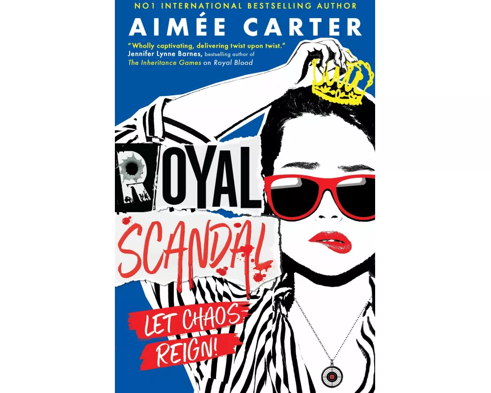 Royal Scandal