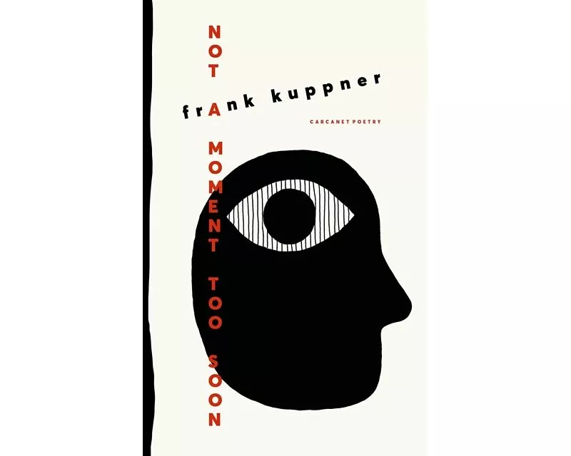 Not a Moment Too Soon