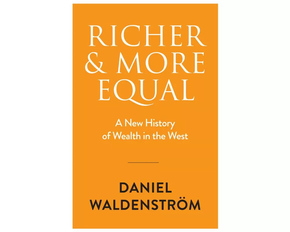 Richer and More Equal