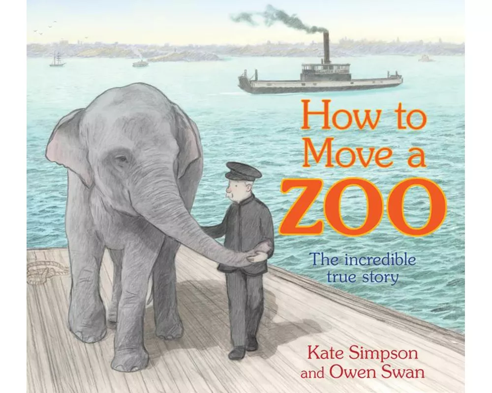 How to Move a Zoo