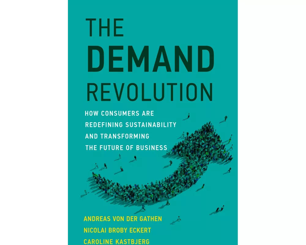The Demand Revolution