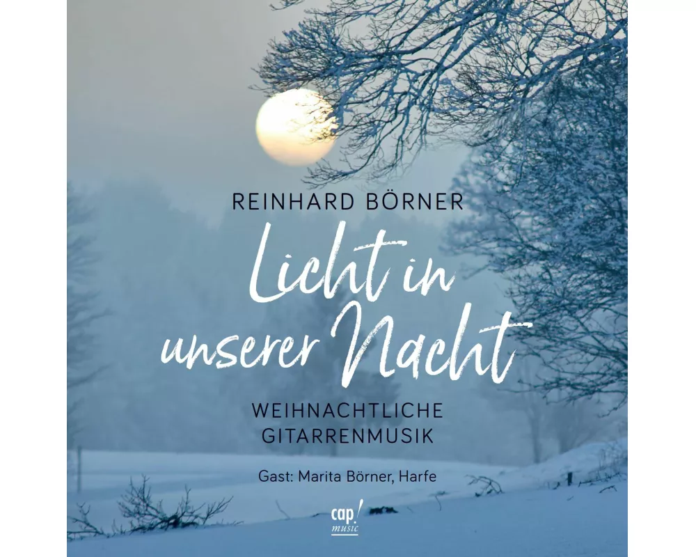 Licht in unserer Nacht