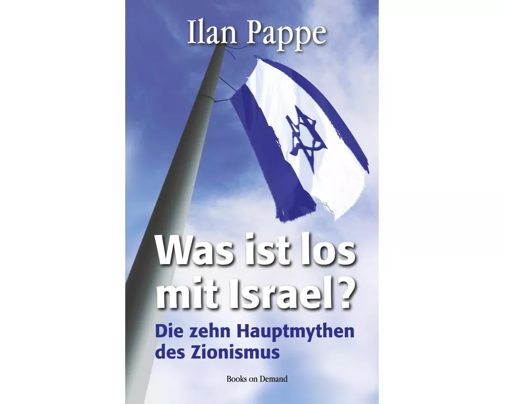 Was ist los mit Israel?