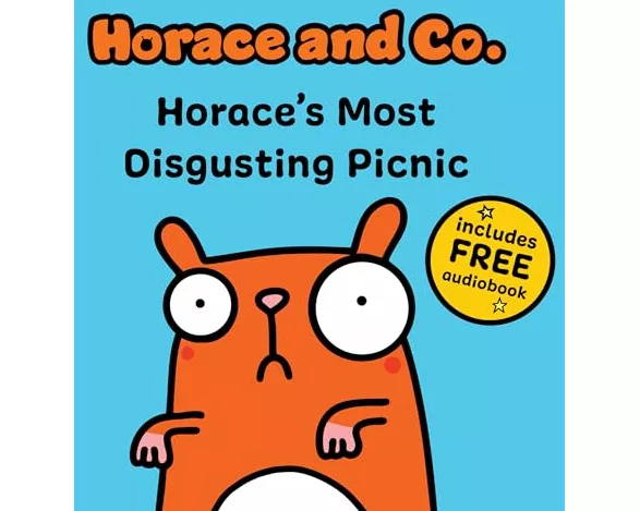 Horace & Co: Horace's Most Disgusting Picnic
