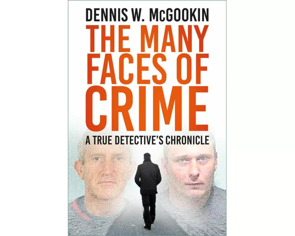 The Many Faces of Crime