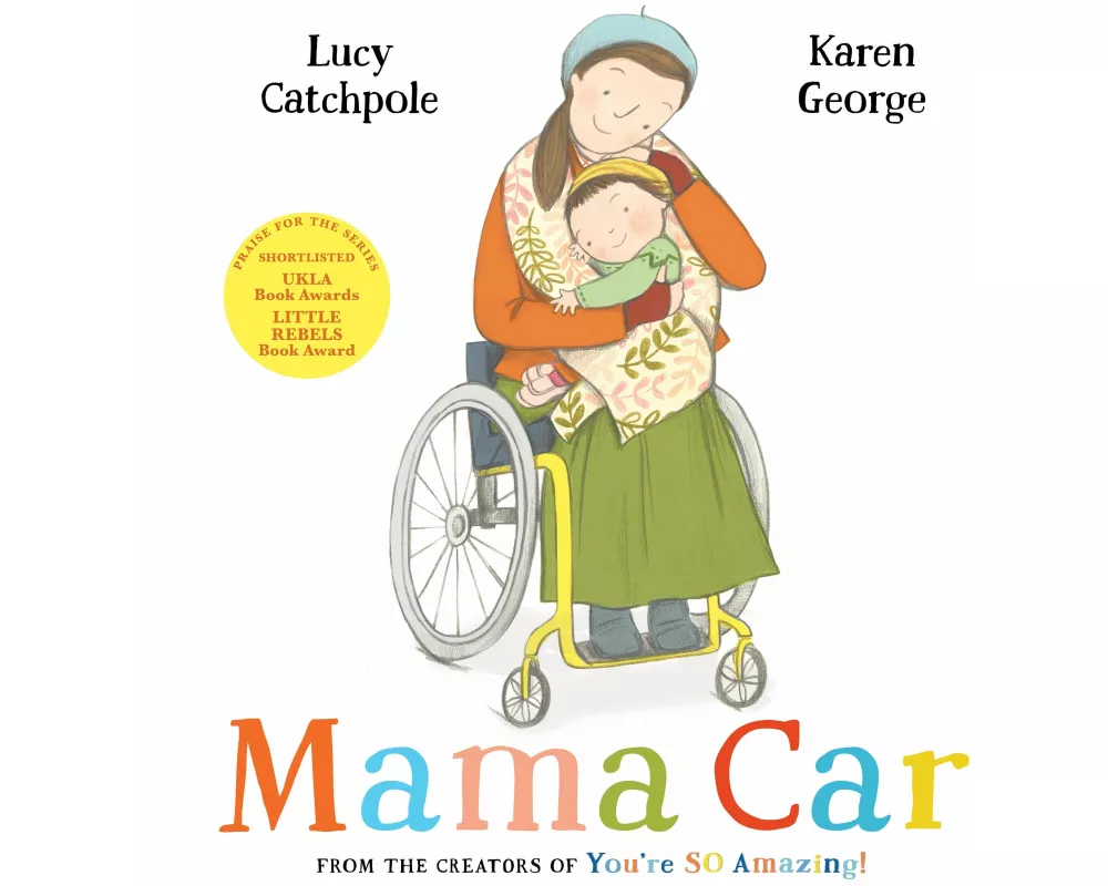 Mama Car