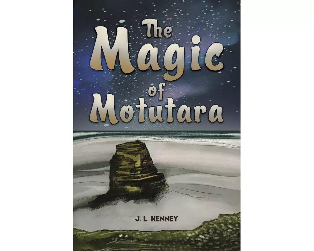 The Magic of Motutara