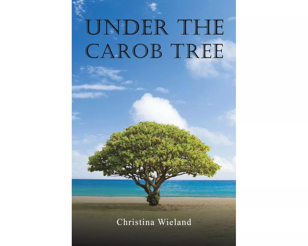 Under the Carob Tree