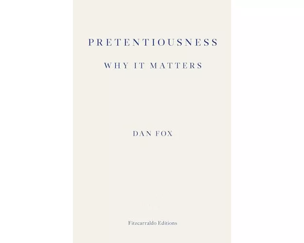 Pretentiousness