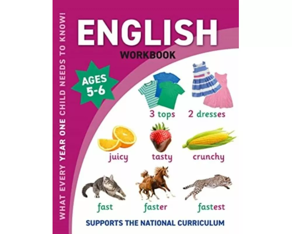 English Workbook