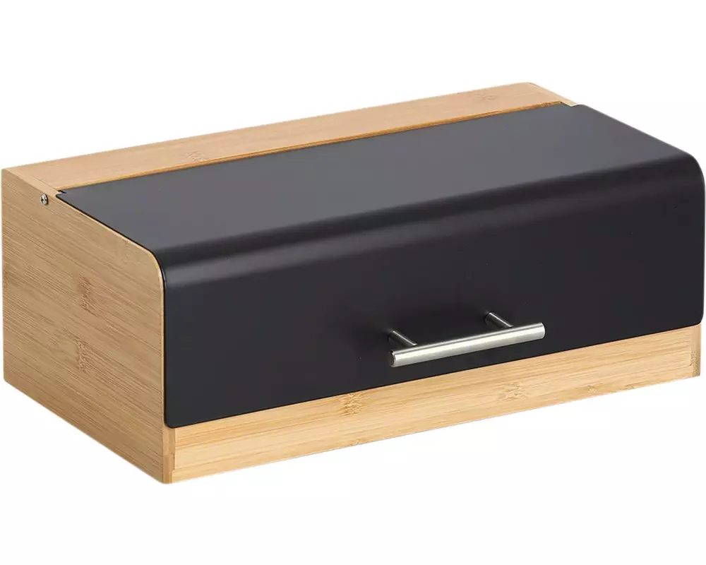 Zeller Present Brotkasten 36.3 x 20 x 13.5 cm