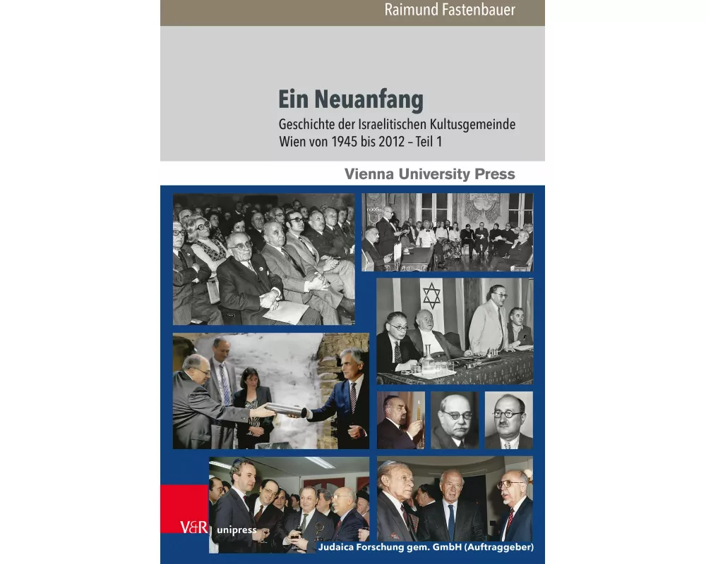Ein Neuanfang