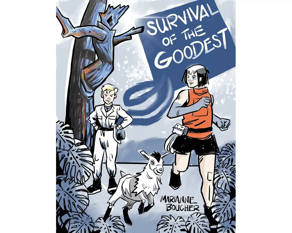 Survival of the Goodest