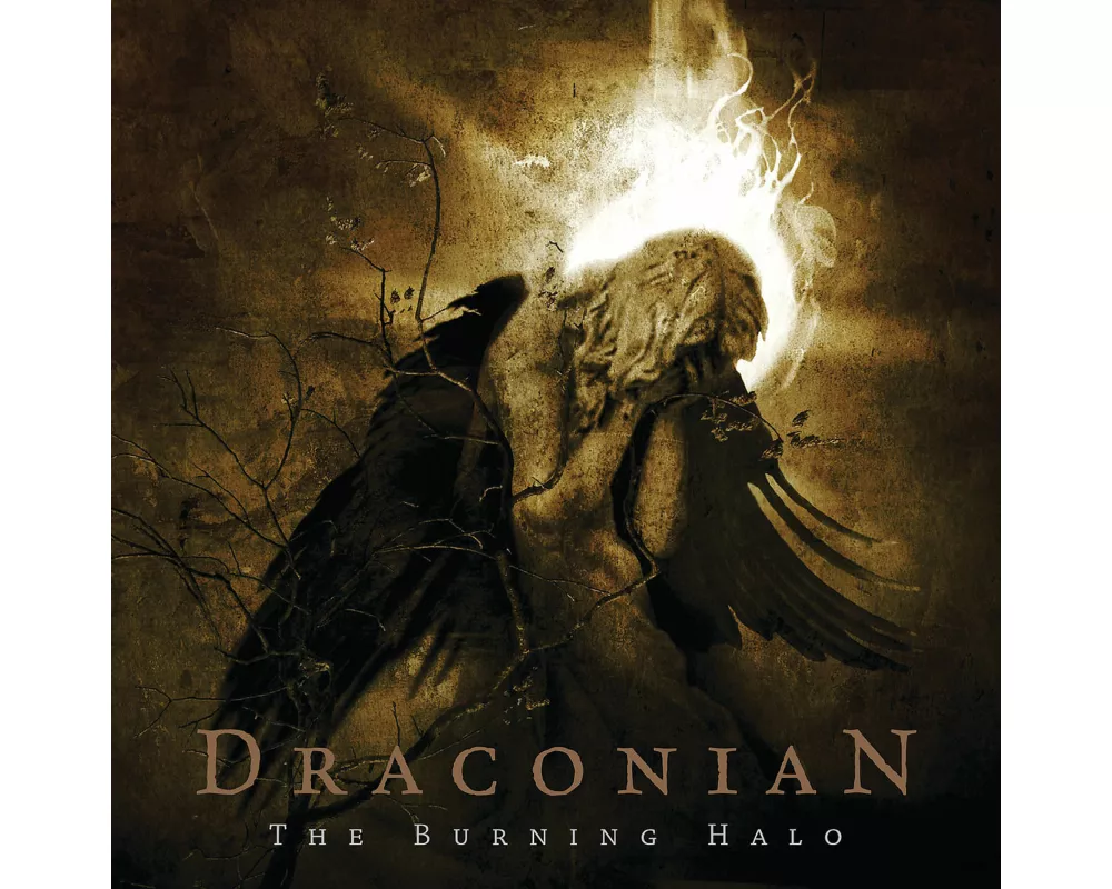The Burning Halo