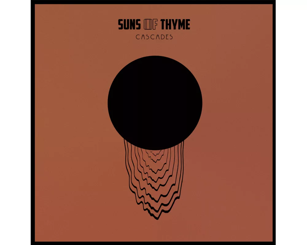 Cascades (Ltd. Edt.)