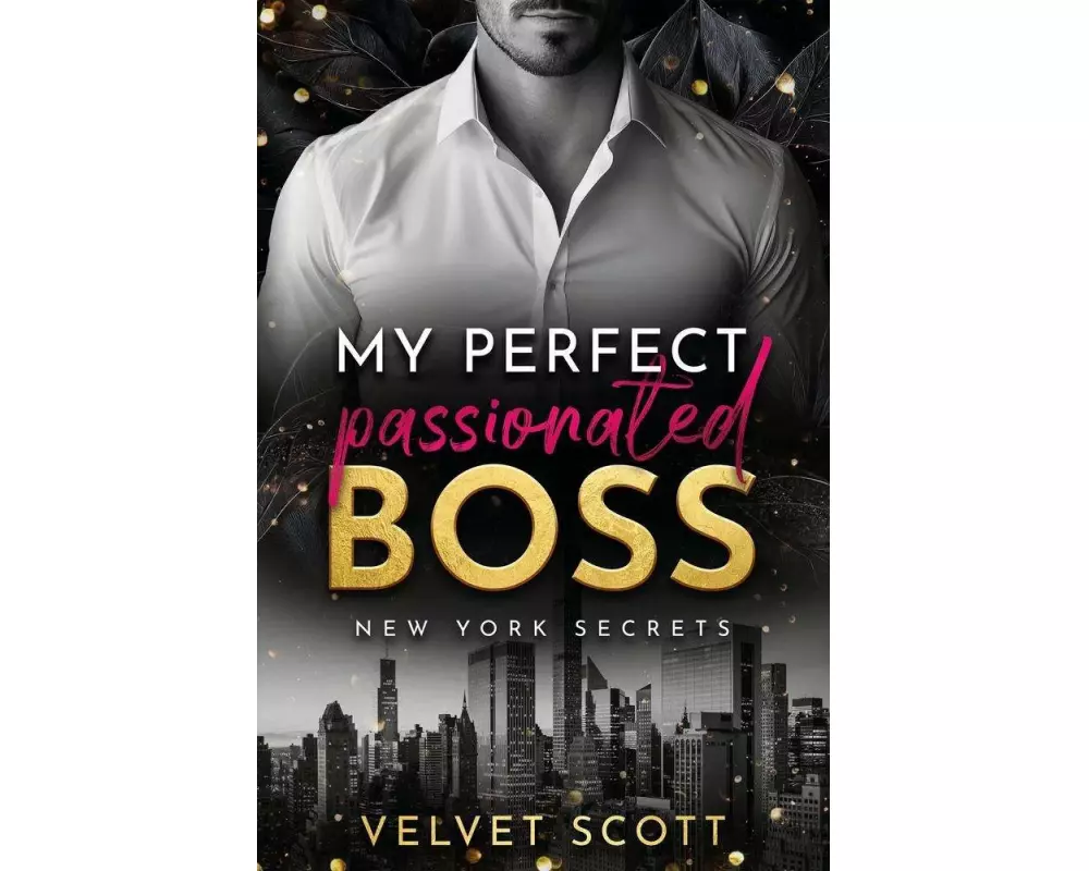 My perfect passionated Boss