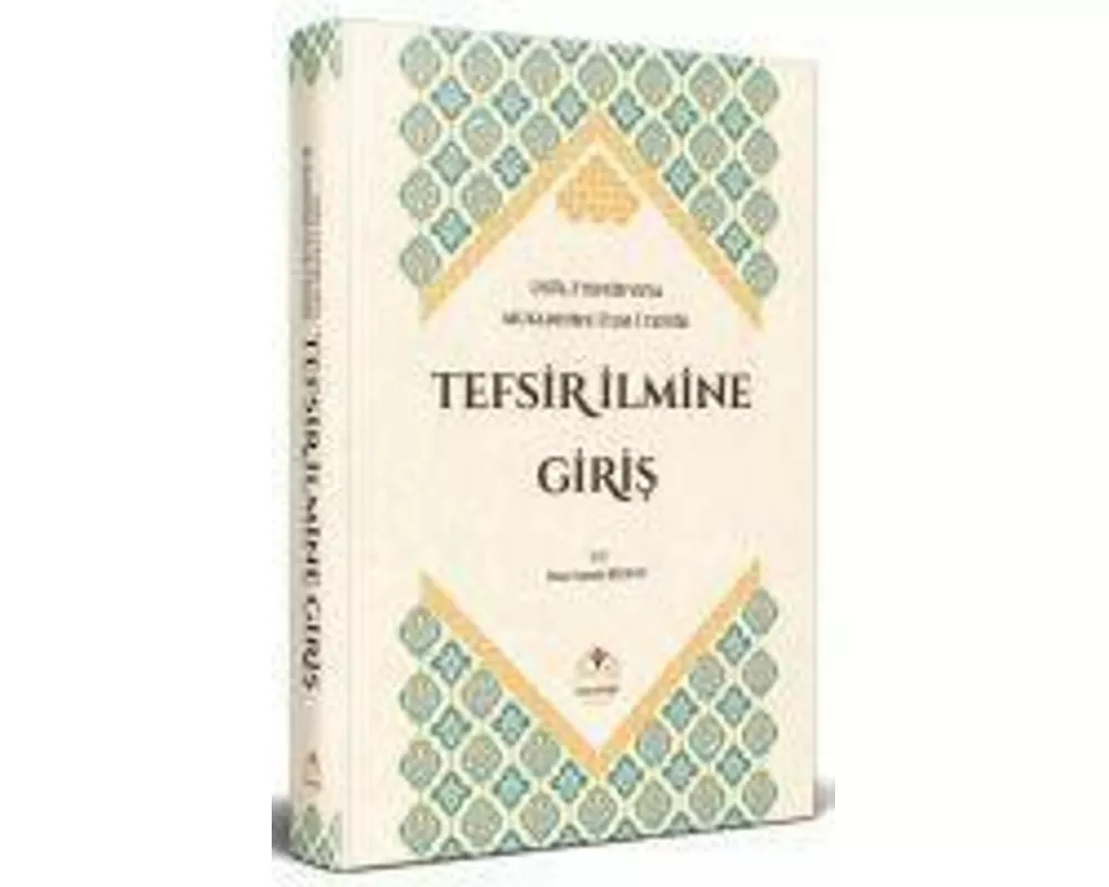 Tefsir Ilmine Giris