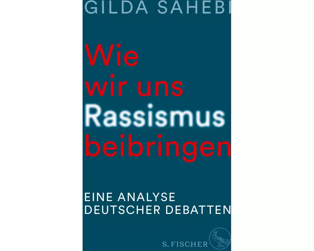 Wie wir uns Rassismus beibringen