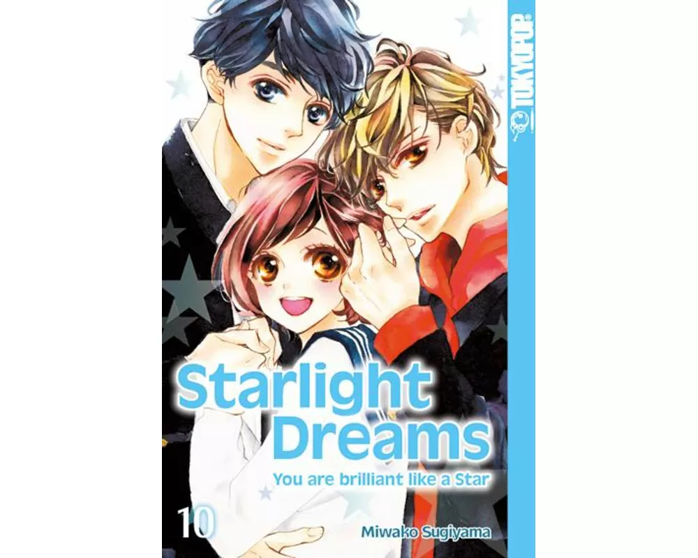 Starlight Dreams 10