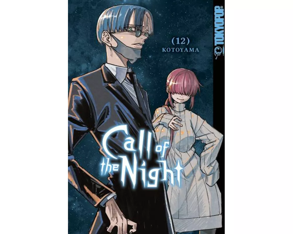 Call of the Night 12