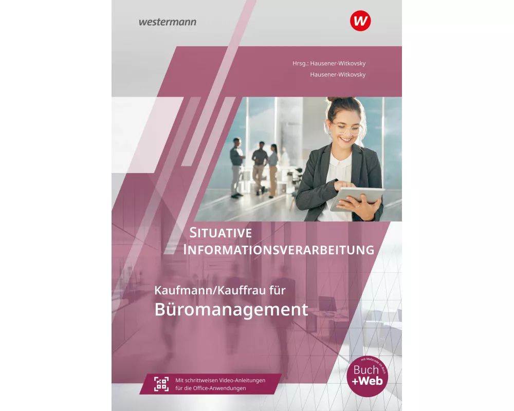 Situative Informationsverarbeitung 365. Schulbuch