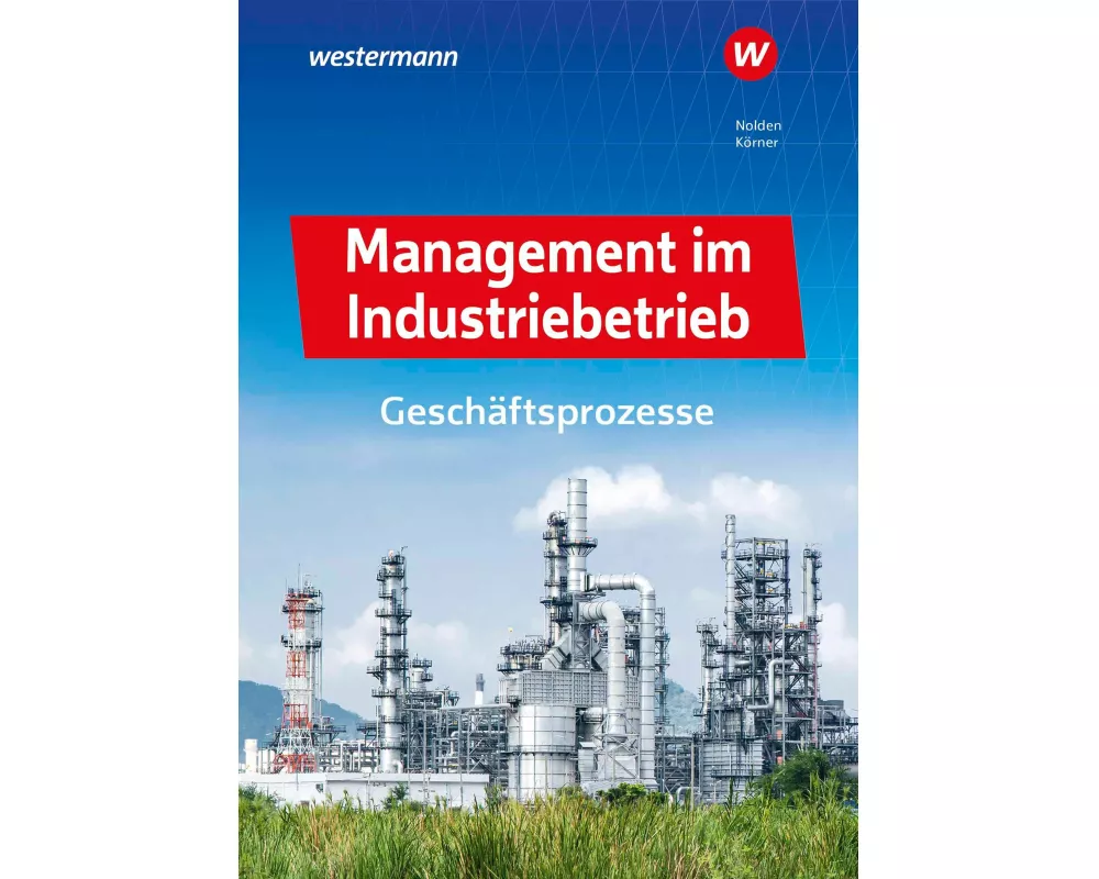 Management im Industriebetrieb