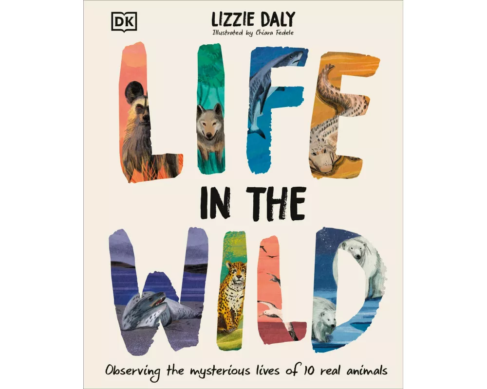 Life in the Wild