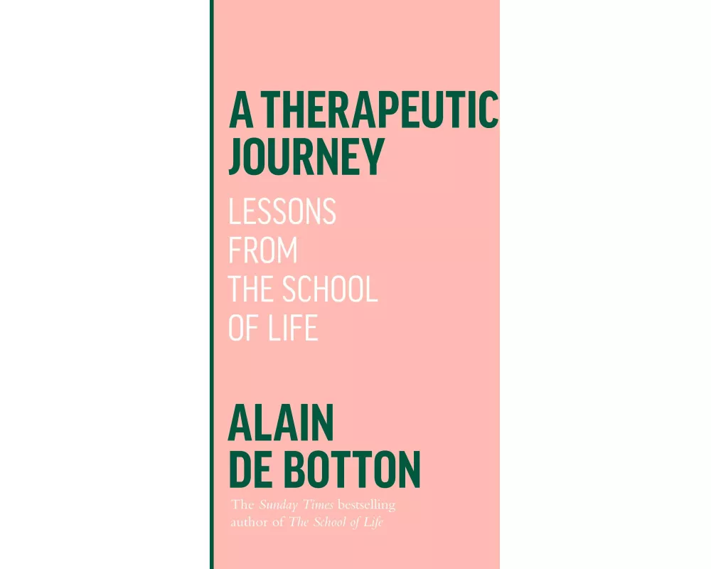 A Therapeutic Journey