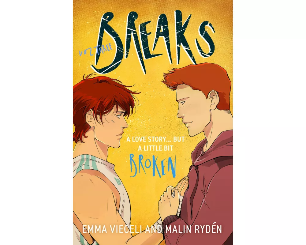 Breaks Volume 3