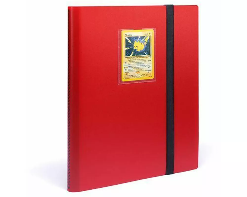 TCG Album Slim Gaming