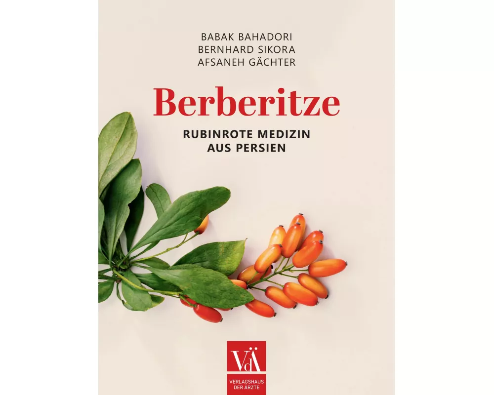 Berberitze