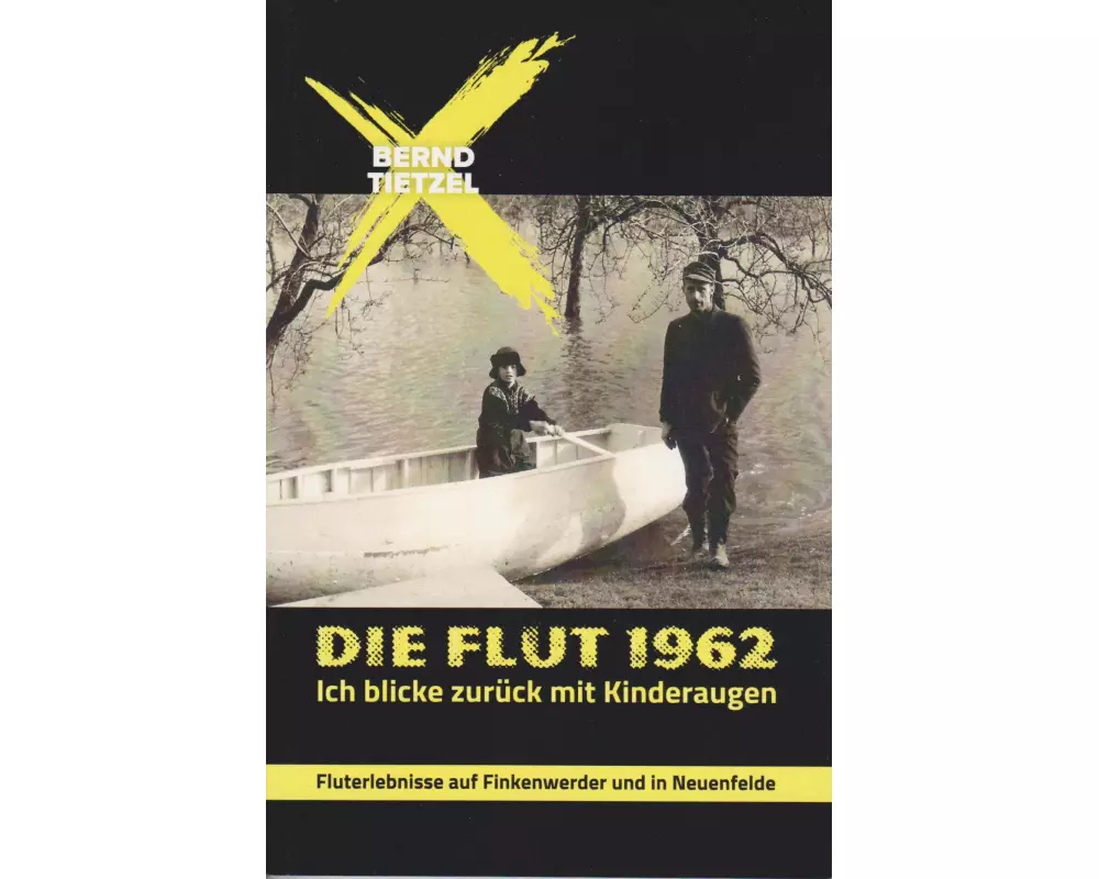 Die Flut 1962