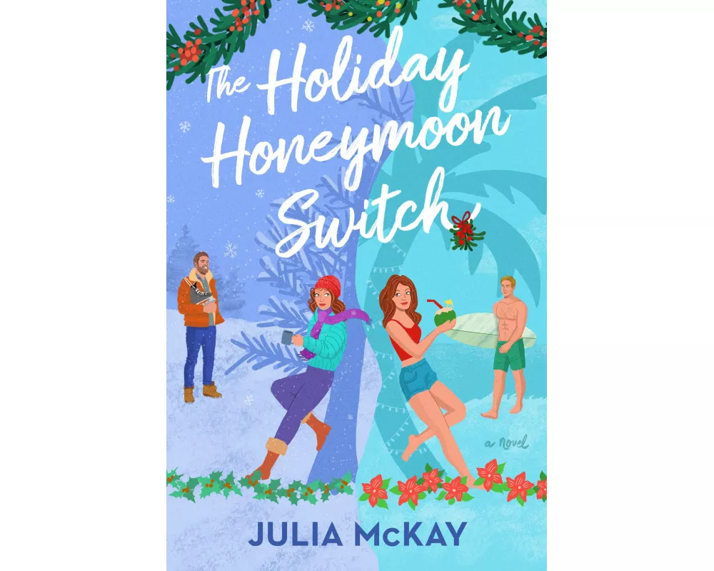 The Holiday Honeymoon Switch