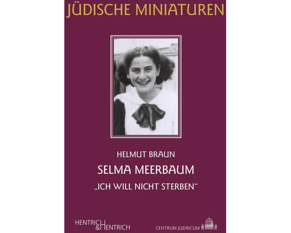 Selma Meerbaum