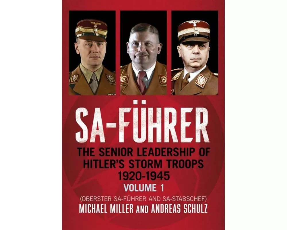 SA-Fuhrer